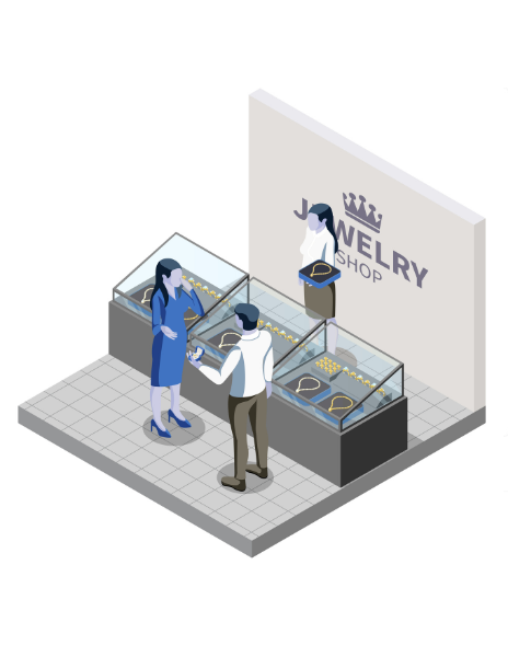 Jewellery Business